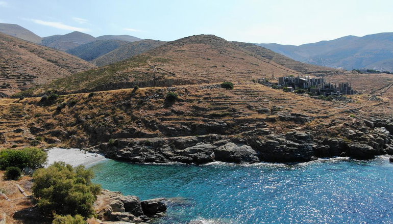 4* Porto Mani Suites