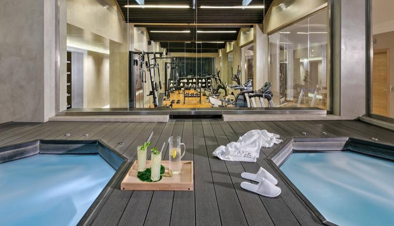 5* Porto Palace Hotel Thessaloniki