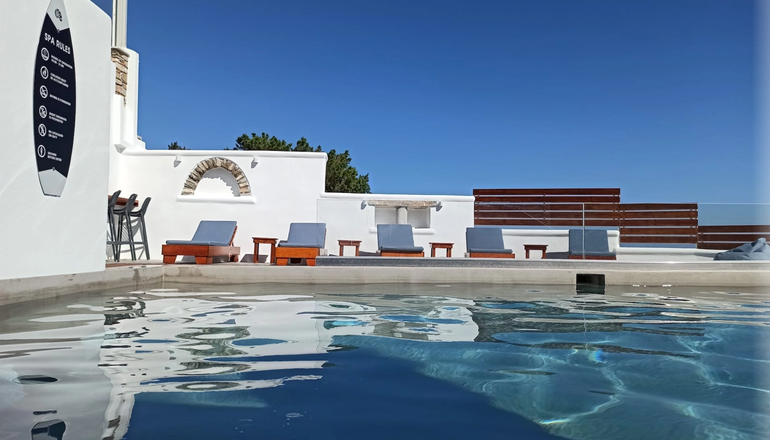 Porto Raphael Residence & Suites