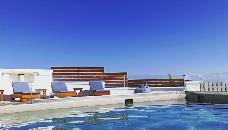Porto Raphael Residence & Suites