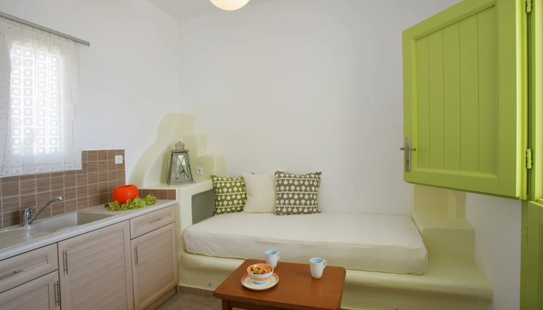 Porto Raphael Residence & Suites
