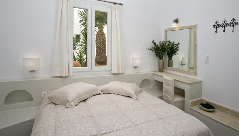 Porto Raphael Residence & Suites