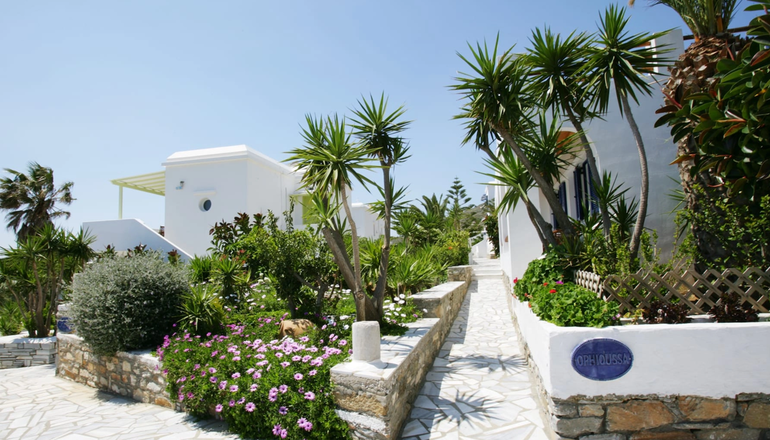 Porto Raphael Residence & Suites