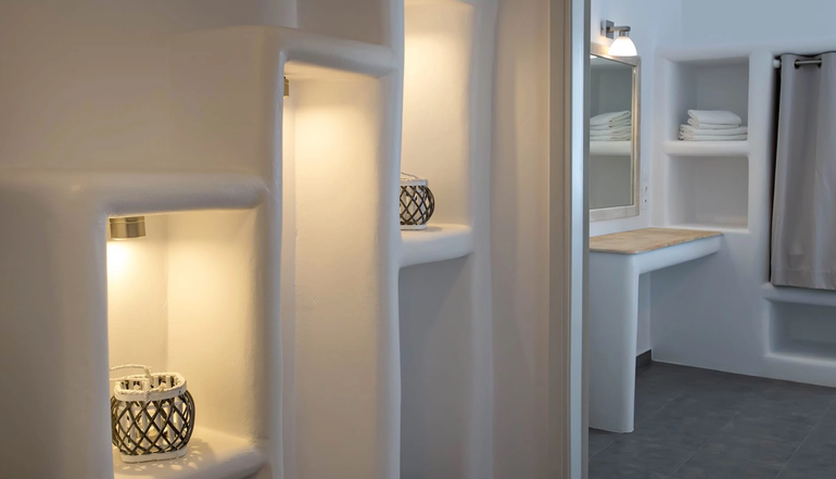 Porto Raphael Residence & Suites