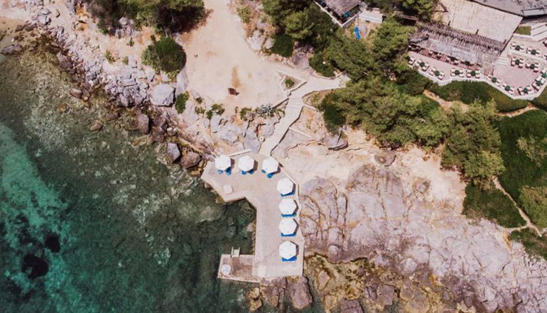 Porto Valitsa