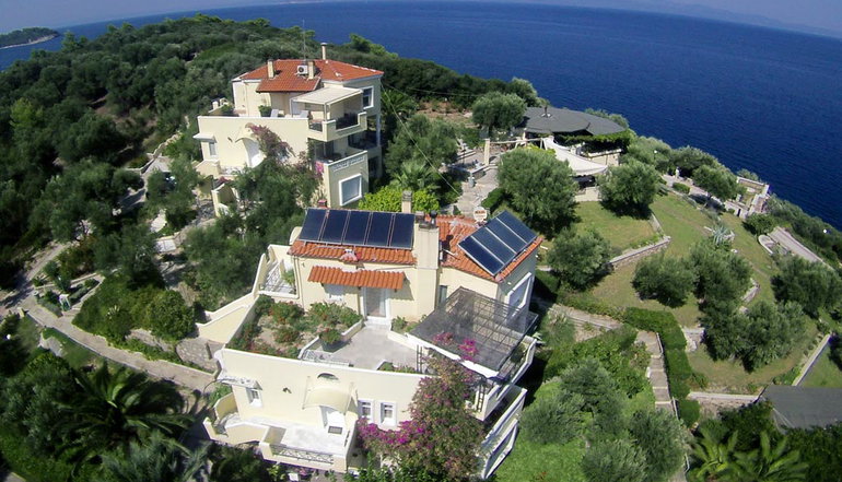 Porto Valitsa