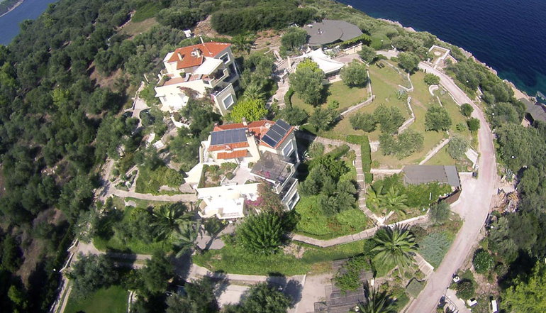 Porto Valitsa