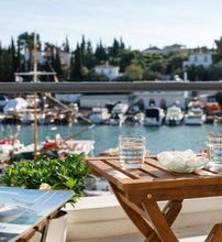Porto Vecchio Luxury Suites Spetses