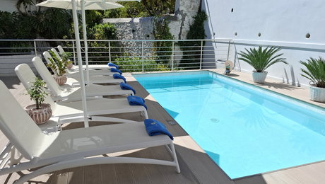 Porto Vecchio Luxury Suites - Σπέτσες