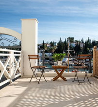 Porto Vecchio Luxury Suites - Σπέτσες