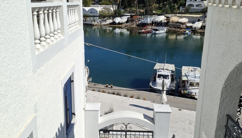 Porto Vecchio Luxury Suites - Σπέτσες