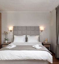 Porto Vecchio Luxury Suites - Σπέτσες