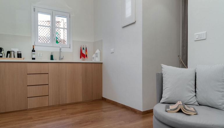 Porto Vecchio Luxury Suites Spetses