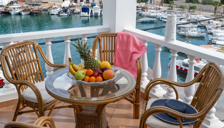 Porto Vecchio Luxury Suites Spetses