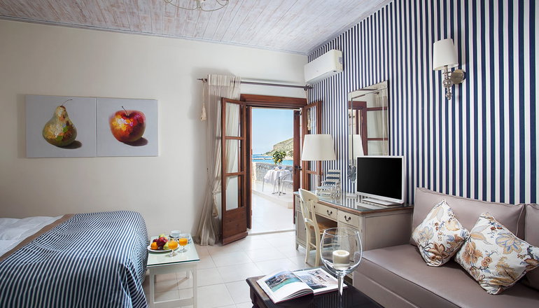 Porto Vitilo Boutique Hotel - Οίτυλο, Μάνη