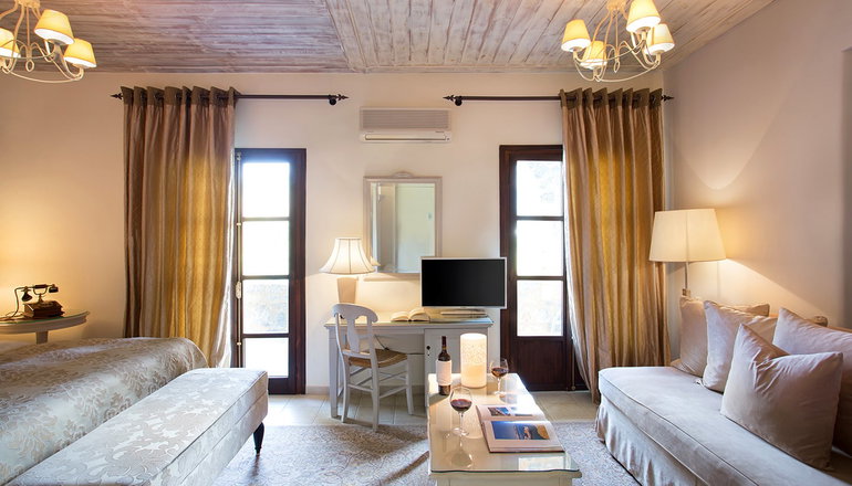 Porto Vitilo Boutique Hotel - Οίτυλο, Μάνη