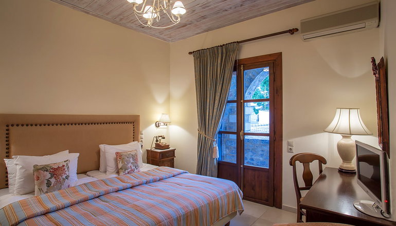 Porto Vitilo Boutique Hotel - Οίτυλο, Μάνη