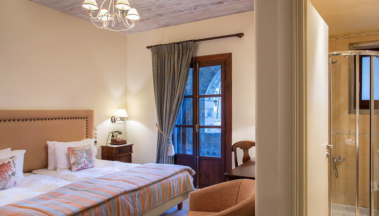 Porto Vitilo Boutique Hotel - Οίτυλο, Μάνη