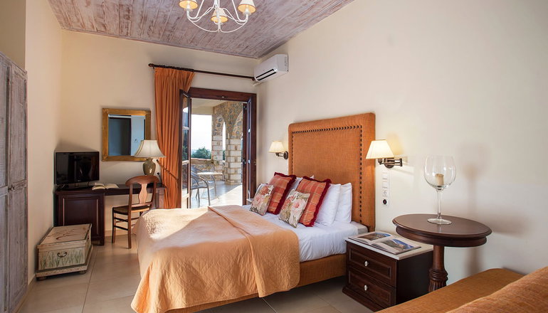 Porto Vitilo Boutique Hotel - Οίτυλο, Μάνη