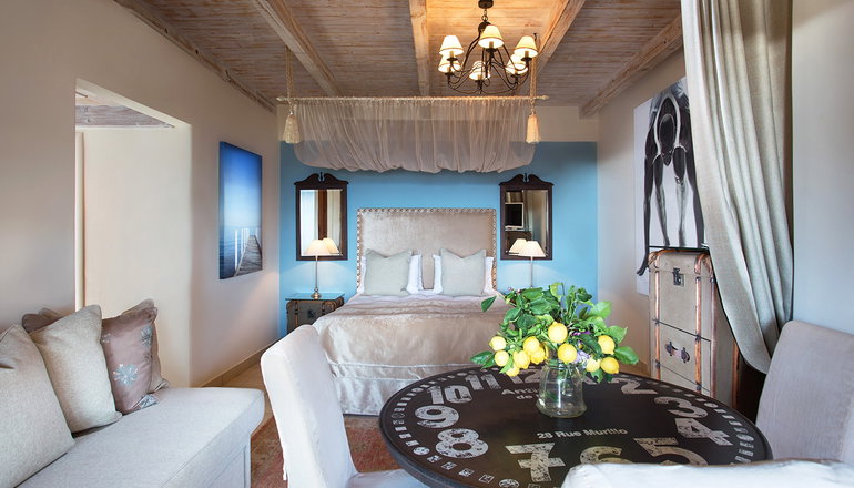 Porto Vitilo Boutique Hotel - Οίτυλο, Μάνη