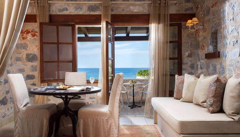 Porto Vitilo Boutique Hotel - Οίτυλο, Μάνη