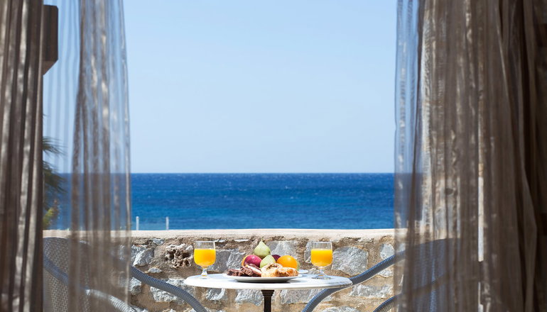 Porto Vitilo Boutique Hotel - Οίτυλο, Μάνη