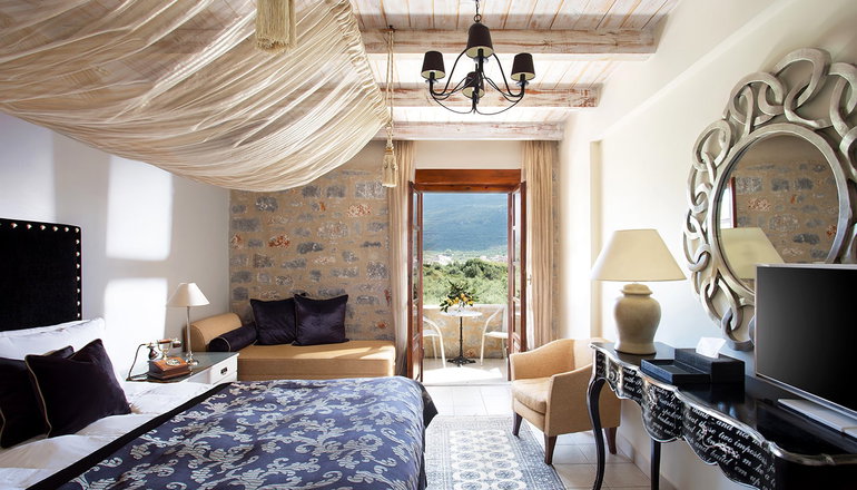 Porto Vitilo Boutique Hotel - Οίτυλο, Μάνη
