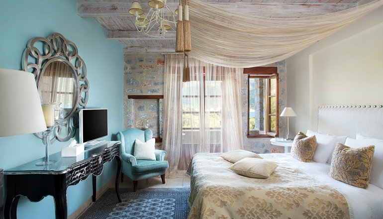 Porto Vitilo Boutique Hotel - Οίτυλο, Μάνη