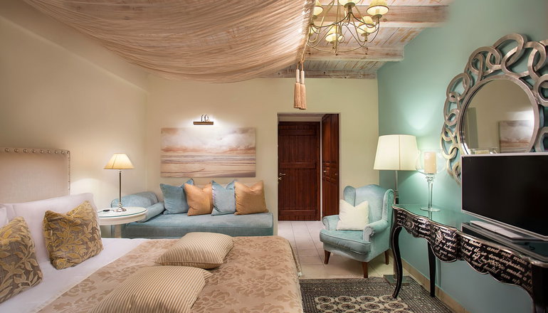 Porto Vitilo Boutique Hotel - Οίτυλο, Μάνη