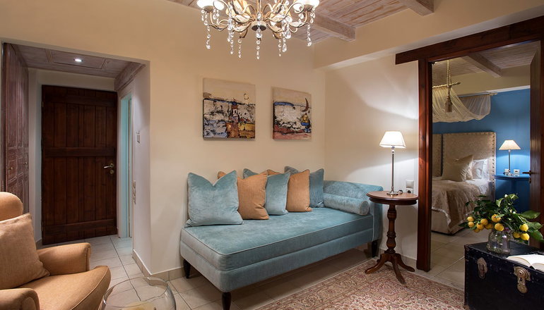 Porto Vitilo Boutique Hotel - Οίτυλο, Μάνη