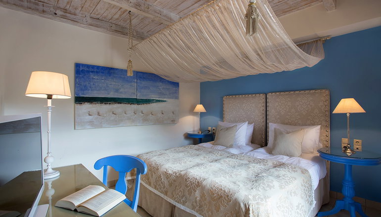 Porto Vitilo Boutique Hotel - Οίτυλο, Μάνη