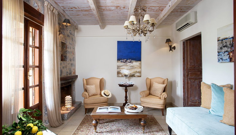 Porto Vitilo Boutique Hotel - Οίτυλο, Μάνη
