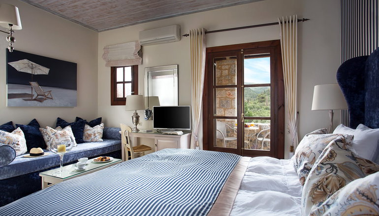 Porto Vitilo Boutique Hotel - Οίτυλο, Μάνη