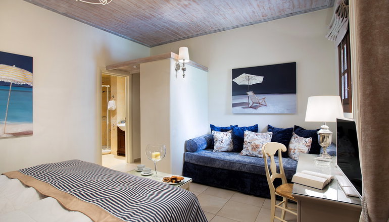 Porto Vitilo Boutique Hotel - Οίτυλο, Μάνη