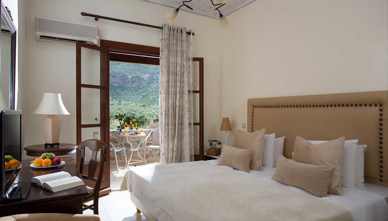 Porto Vitilo Boutique Hotel - Οίτυλο, Μάνη