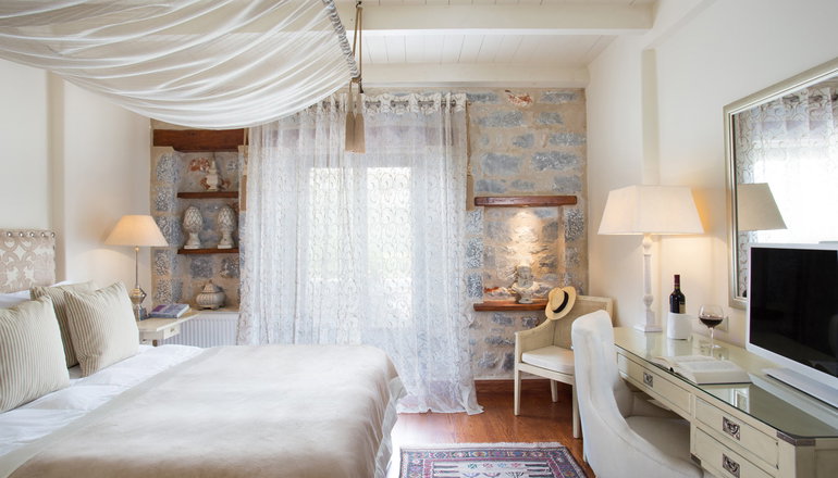 Porto Vitilo Boutique Hotel - Οίτυλο, Μάνη