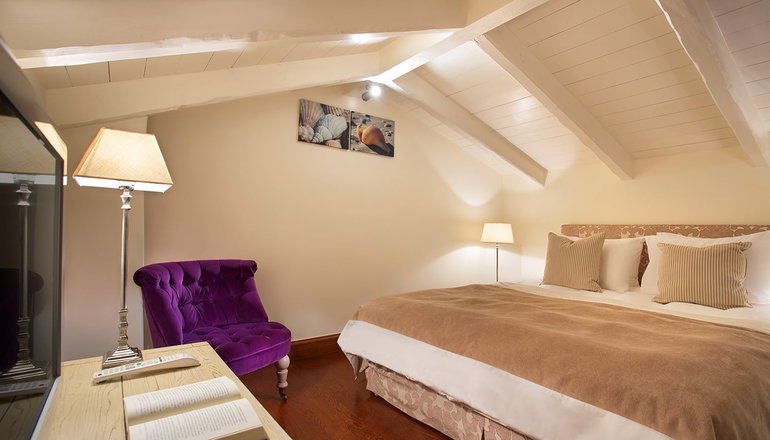 Porto Vitilo Boutique Hotel - Οίτυλο, Μάνη