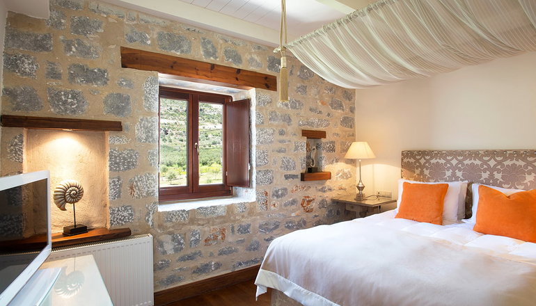 Porto Vitilo Boutique Hotel - Οίτυλο, Μάνη
