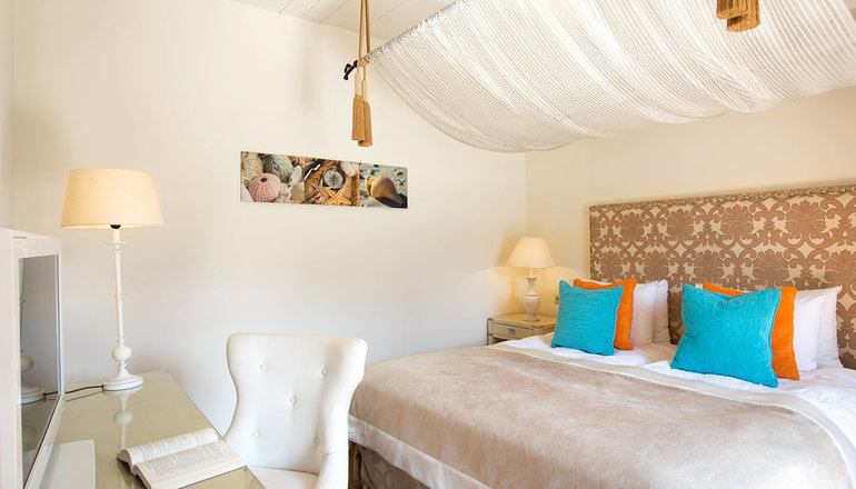 Porto Vitilo Boutique Hotel - Οίτυλο, Μάνη