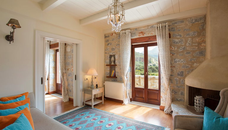 Porto Vitilo Boutique Hotel - Οίτυλο, Μάνη