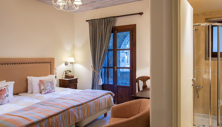 Porto Vitilo Boutique Hotel - Οίτυλο, Μάνη