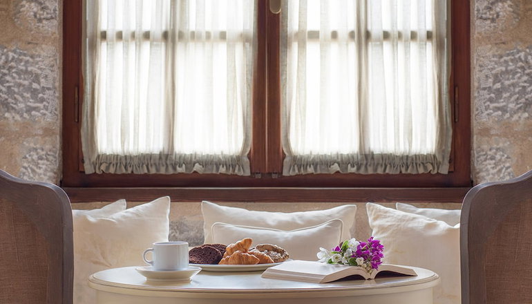 Porto Vitilo Boutique Hotel - Οίτυλο, Μάνη