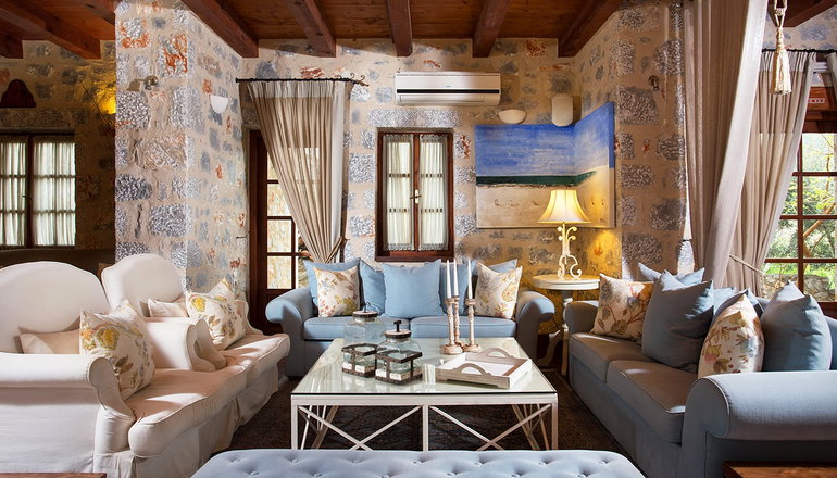 Porto Vitilo Boutique Hotel - Οίτυλο, Μάνη