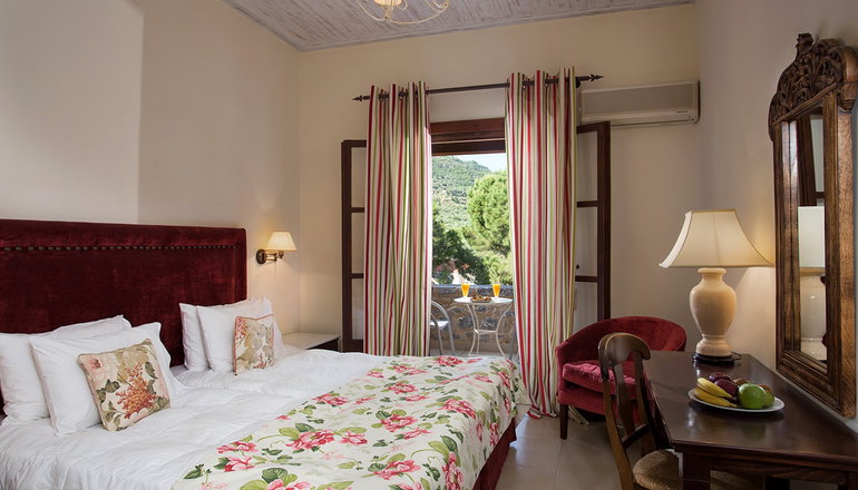Porto Vitilo Boutique Hotel - Οίτυλο, Μάνη