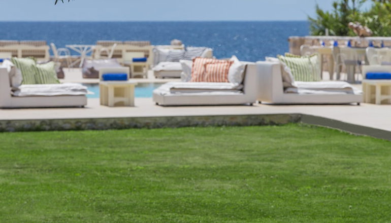 Porto Vitilo Boutique Hotel - Οίτυλο, Μάνη