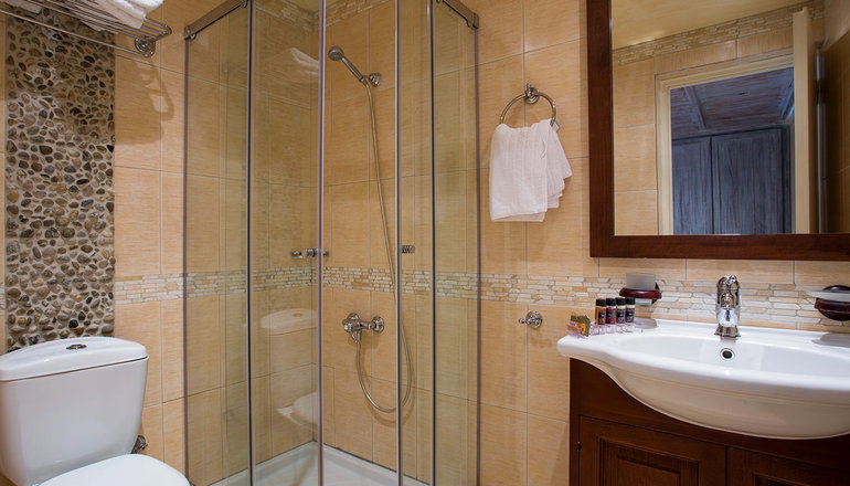 Porto Vitilo Boutique Hotel - Οίτυλο, Μάνη