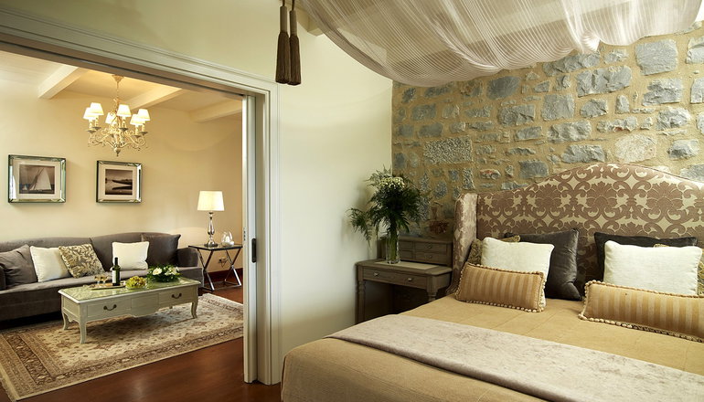 Porto Vitilo Boutique Hotel - Οίτυλο, Μάνη