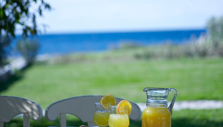 Porto Vitilo Boutique Hotel - Οίτυλο, Μάνη