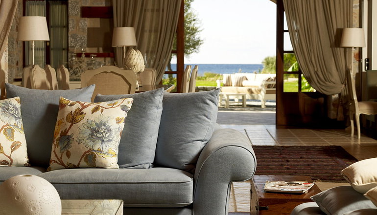 Porto Vitilo Boutique Hotel - Οίτυλο, Μάνη