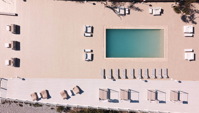 Porto Vitilo Boutique Hotel - Οίτυλο, Μάνη